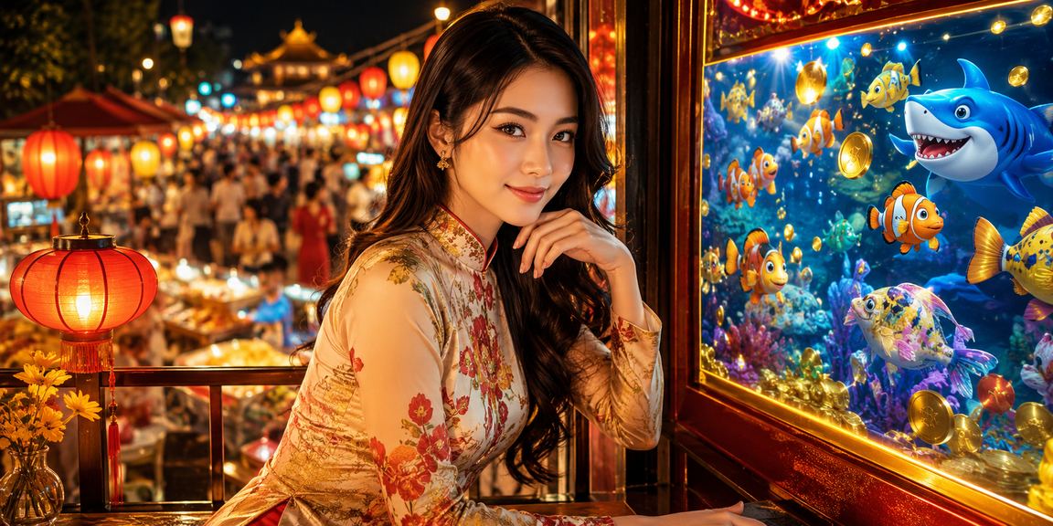 Người dùng Hà Nội đọc đánh giá nền tảng game trực tuyến bên cốc cà phê