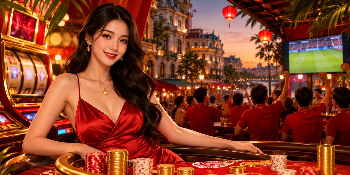 Người chơi slot game tại Hà Nội – trải nghiệm bonus Slot trực tuyến