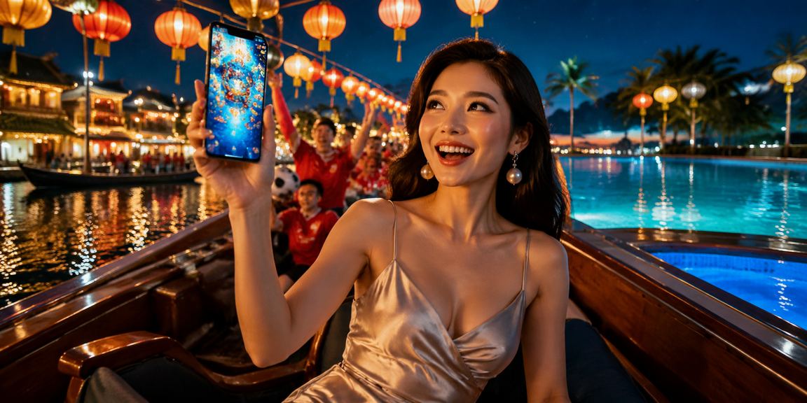 Người chơi game Ban Cá tại Hội An – đánh giá trải nghiệm nền tảng 2sgamer