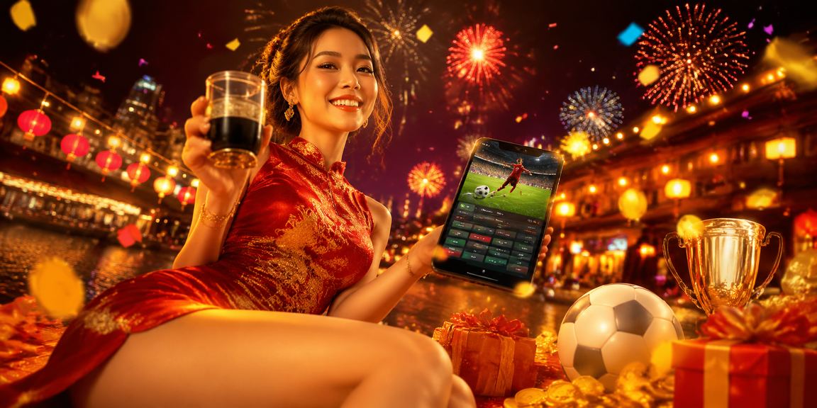 Người dùng Nha Trang xem bóng đá và cá cược trực tuyến bên ly cà phê