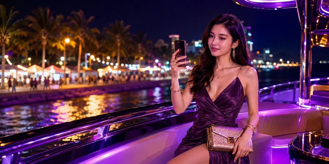 Không khí theo dõi kèo và nhận thưởng tại chợ đêm Phan Thiết – người dùng phân tích trận đấu