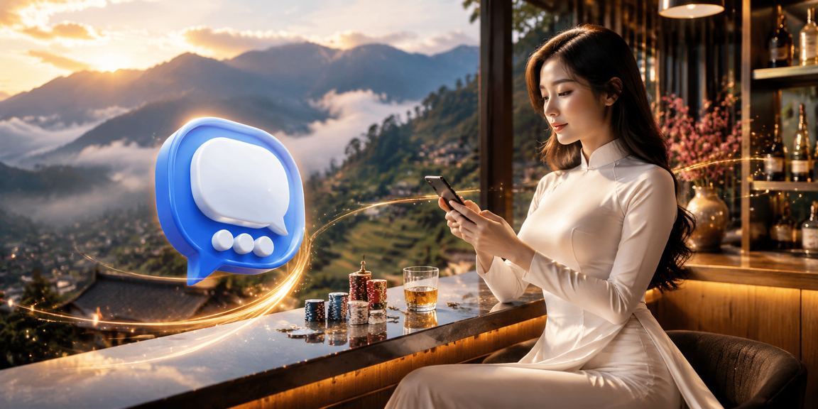 Người dùng Sa Pa nhận bonus VIP với trang phục áo dài – phân tích kèo và ưu đãi cao cấp