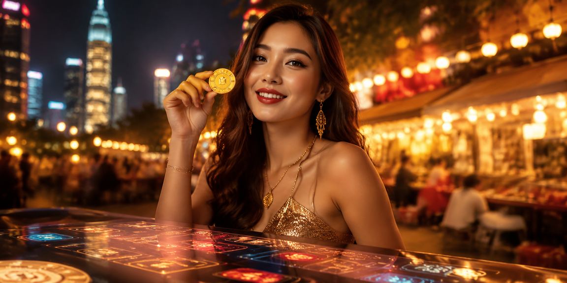 Cá cược casino và thể thao trực tuyến tại Việt Nam – nền tảng giải trí di động