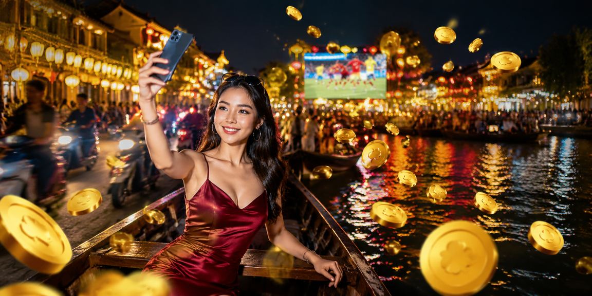 Người dùng chơi casino trực tuyến trên điện thoại Android tại Việt Nam