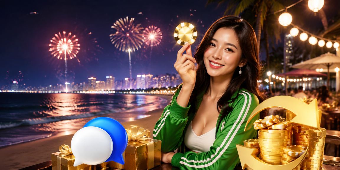Người dùng Vũng Tàu trải nghiệm nền tảng casino và nhận cashback bên bờ biển